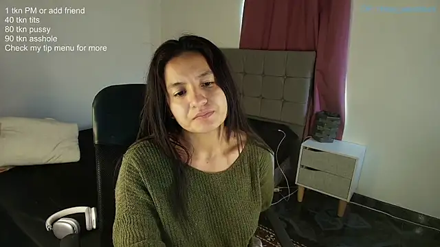 ChloeSanchezx Live XXX-chat