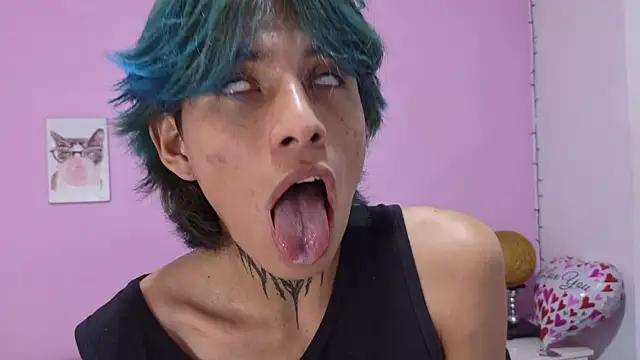 Jules_zzz 라이브 XXX 채팅