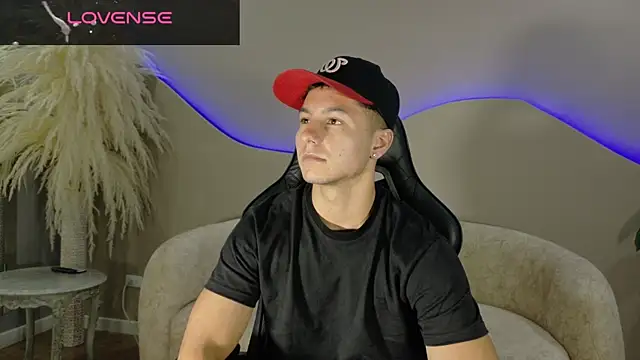 Noah_Clarkk Live XXX-Chat