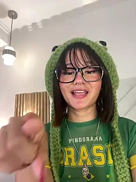 Ivi_Aiko's Live XXX Chat