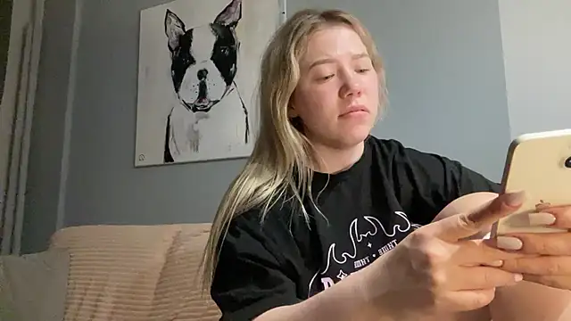 alyrasun – Live XXX-chat