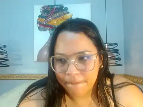 Chat XXX ao vivo de Gina_fattom