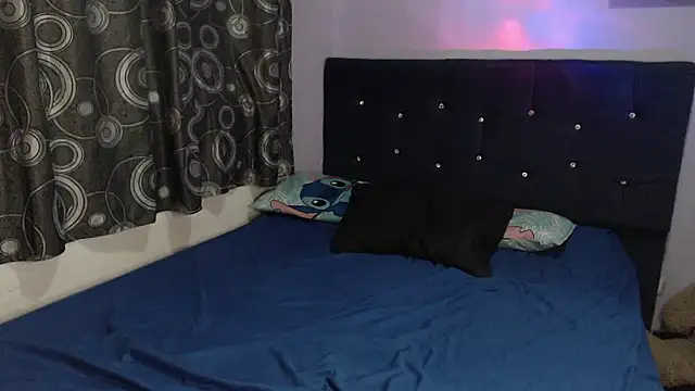 XXX chat uživo modela ANGELIQUE_KLANE