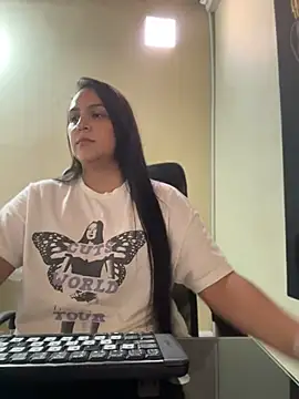 kendall_52 élő XXX-chatje