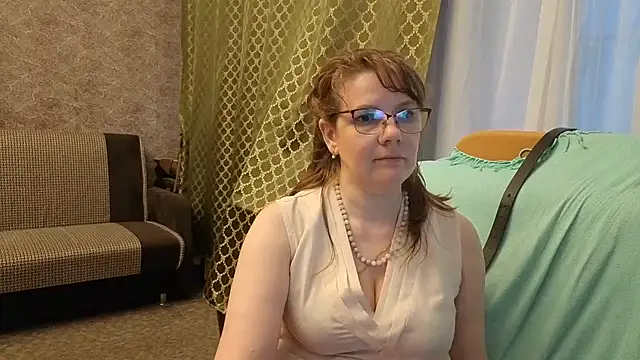Miss_SandraX Live XXX Chat