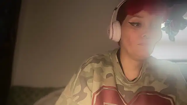 FRRANNKIE 라이브 XXX 채팅