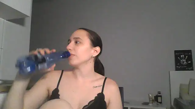 DarkMirel Webcam show