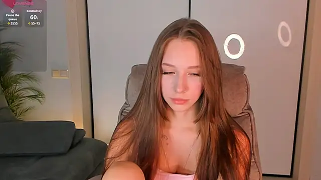 AnnaDancing's Live XXX Chat