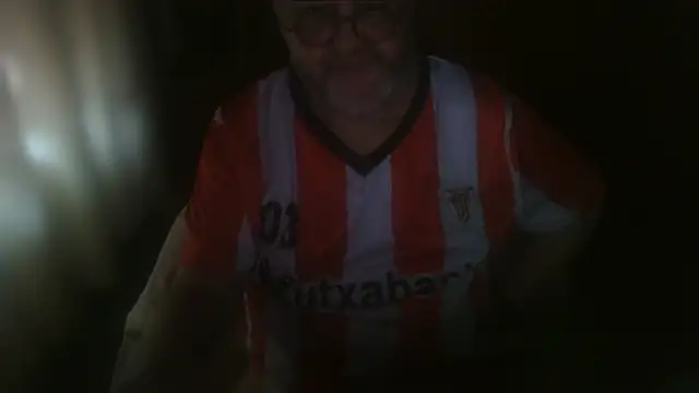 Chat XXX ao vivo de Koldo70
