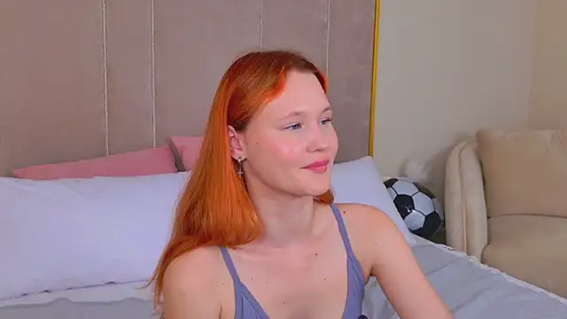 AmeliRoyse Chat XXX live