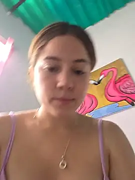 Chat +18 de dani_ferreer1 ao vivo