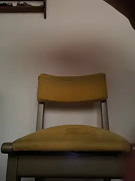 Webkamerová show iloveanal1812