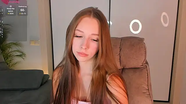 AnnaDancing Live XXX-chat