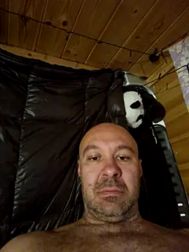 annubis69 Live XXX-Chat