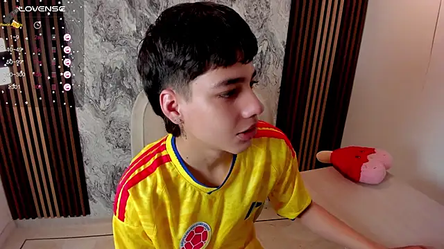 Živý XXX chat oblivion_deku