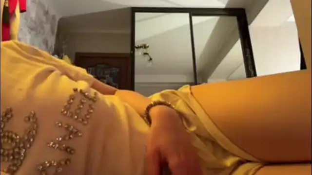 CarolineNine Live XXX-chat