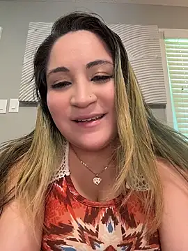 הופעת וובקאם של stayathomemom