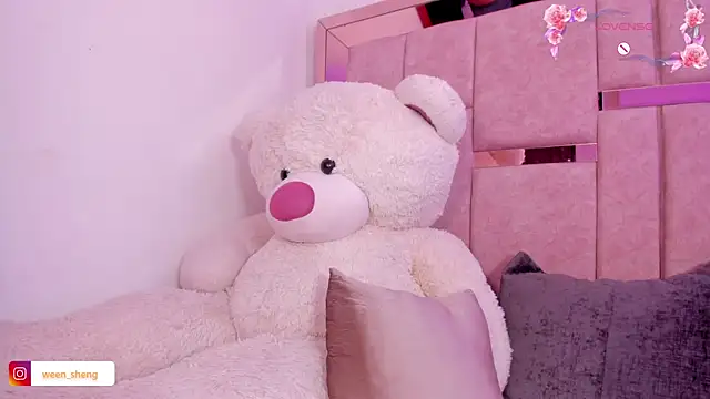 ween_sheng_ Chat XXX live