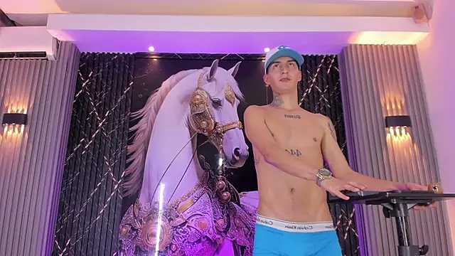 Živý XXX chat Angel_xxx