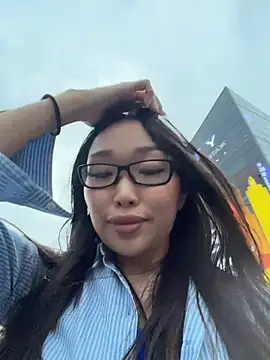 Chat +18 de trytomakememoam ao vivo