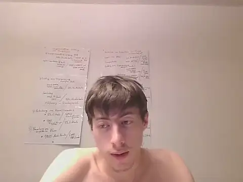 VelvetRagottiOG Pertunjukan Webcam