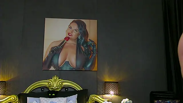 دردشة GeorgiaLerox الجنسية المباشرة