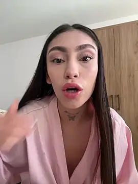 Bonny_Evan Live XXX chat