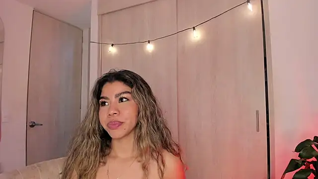 Živý XXX chat Melina_Ferrer1