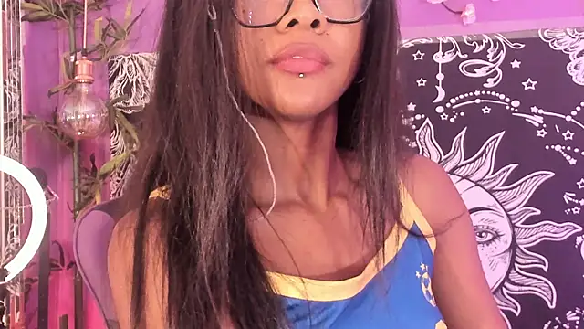 دردشة Gaia_Gatex الجنسية المباشرة