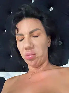 XXX chat uživo modela SelineVelvet