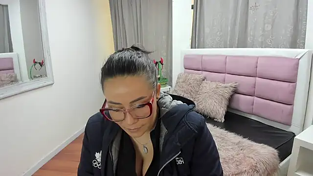 Chat XXX ao vivo de gaby_trent