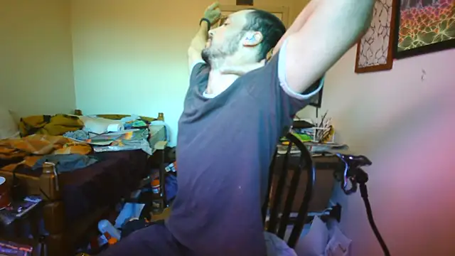 Chat XXX Live JohnnyMoves