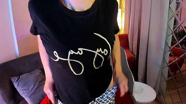 BrandiSweetie Chat XXX in diretta