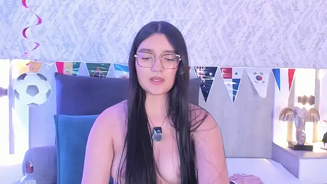 XXX chat uživo modela Vaalentina_Lux