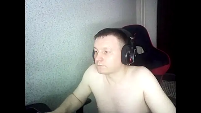 Živý XXX chat MysteriousWanderer