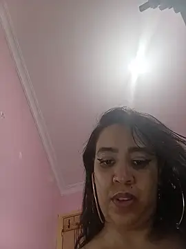 Salimasexy@xh Adlı Modelin Web Kamerası Şovu