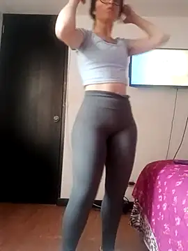 Dana_Rise's Live XXX Chat