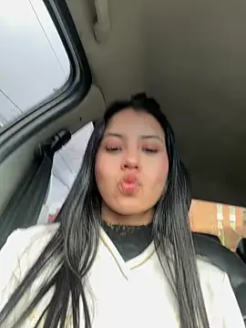 Victoria_alson Show in webcam