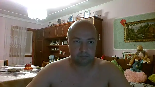 Živý XXX chat Luceriusbigass