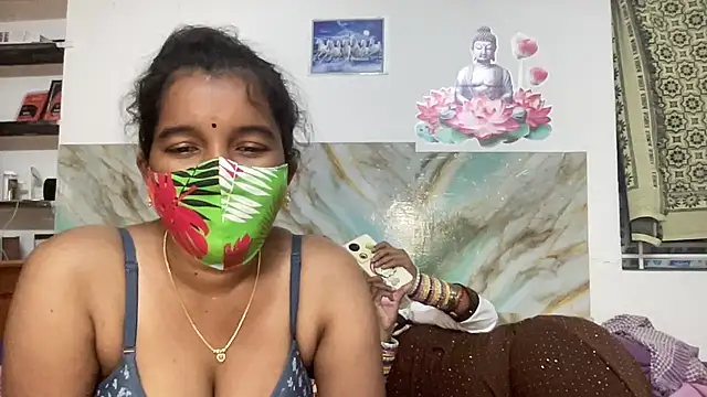Show Webcam de Tamil_Sajitha