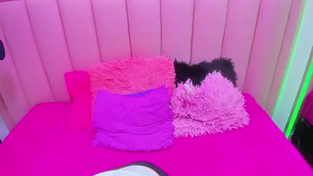 Živý XXX chat velvet_girll