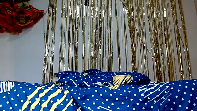 Sembang XXX Secara Langsung Porno_Star