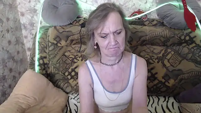 Chat XXX en directo de MissBekker