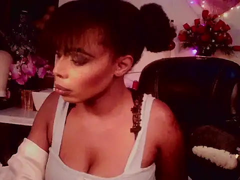 Anaconda2350 Live XXX-chat