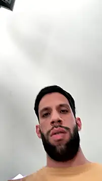 Karim_mansur 现场XXX聊天