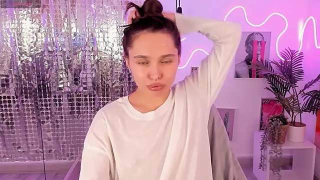 Živý XXX chat ChloeSunny