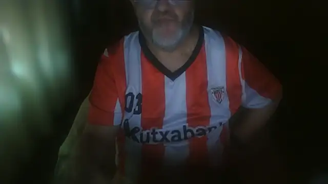 Koldo70 Obrolan Langsung XXX