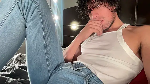 XXX chat uživo modela beranco19