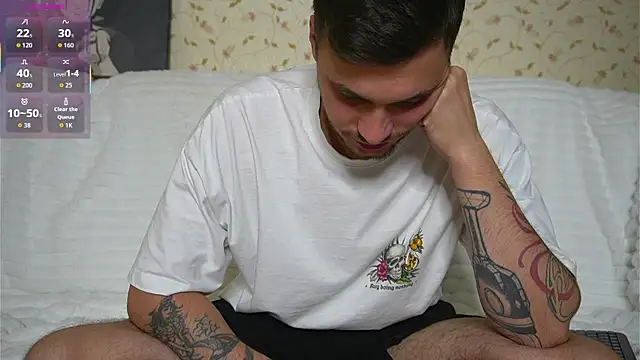 Онлайн чат XXX johnstoneisland