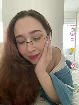 tsuki_chan_on – Live XXX-chat